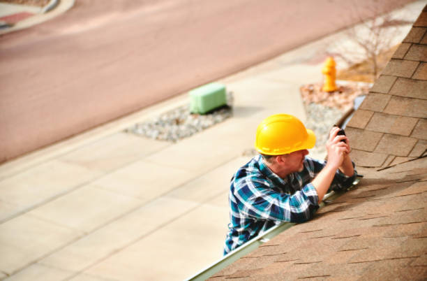 Best Local Roofing Companies  in Nesquehoning, PA