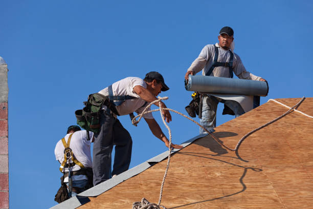 Quick and Trustworthy Emergency Roof Repair Services in Nesquehoning, PA