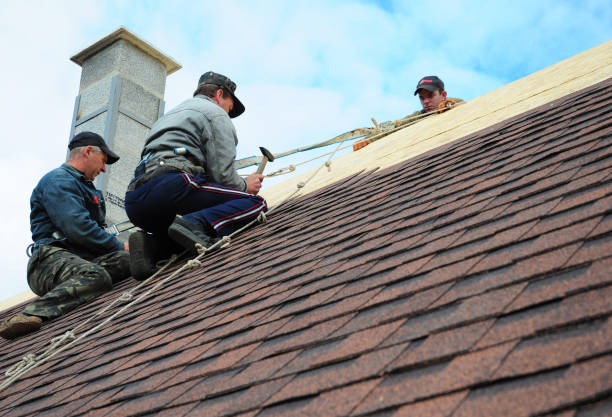 Best Roof Replacement Cost  in Nesquehoning, PA